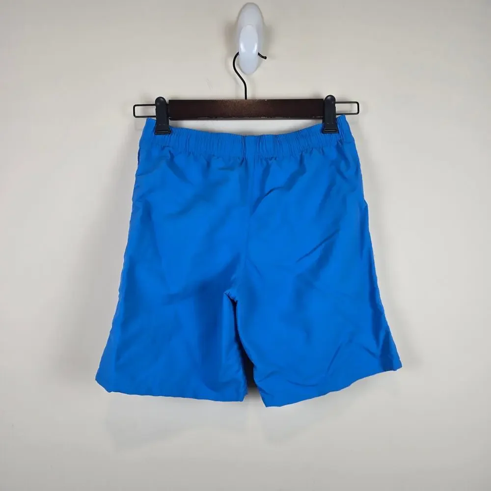 Patagonia Kids Baggies Shorts Size M/10 7